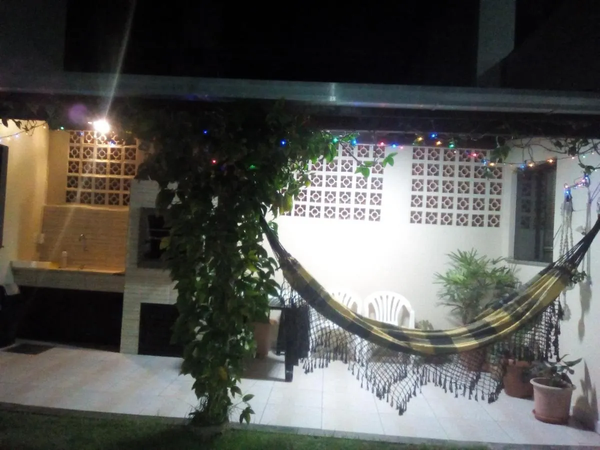 הוילה בומבינאס Residencial Susy
