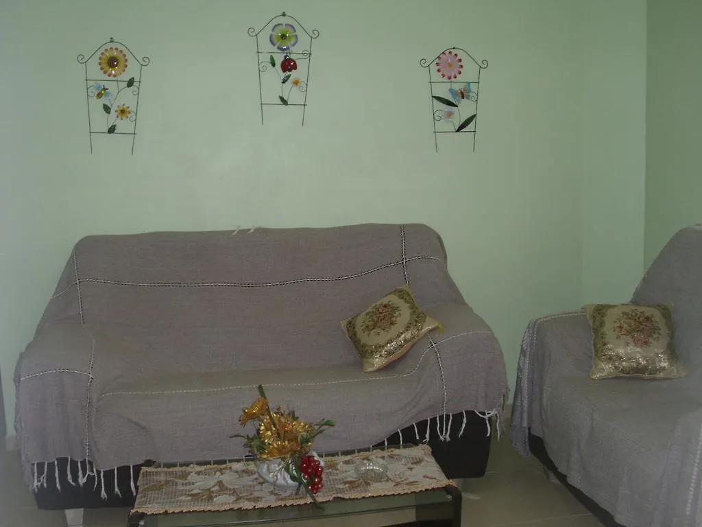הוילה בומבינאס Residencial Susy 0*,
