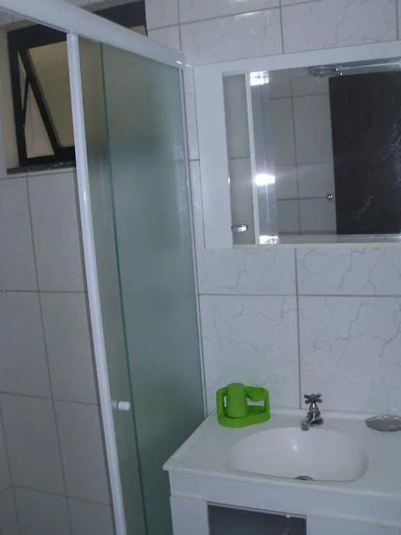 הוילה בומבינאס Residencial Susy ברזיל