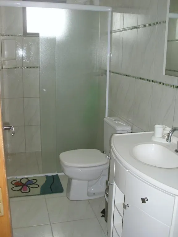 הוילה בומבינאס Residencial Susy בית נופש