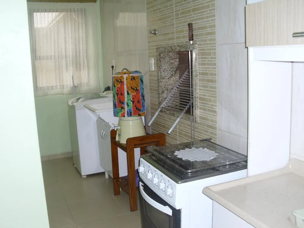 הוילה בומבינאס Residencial Susy בית נופש