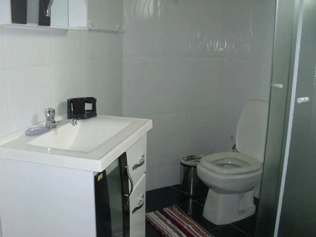 הוילה בומבינאס Residencial Susy 0*,  ברזיל
