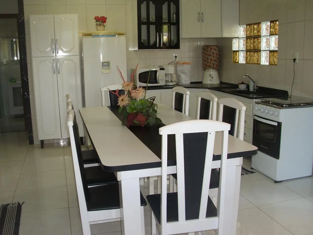 הוילה בומבינאס Residencial Susy
