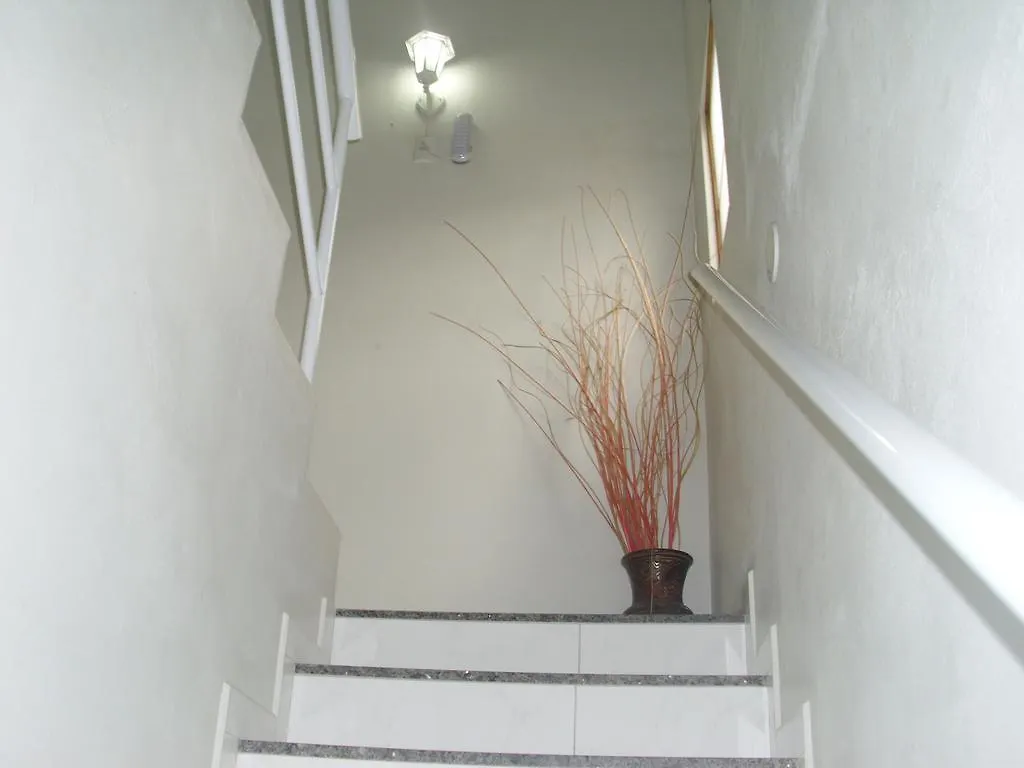 הוילה בומבינאס Residencial Susy