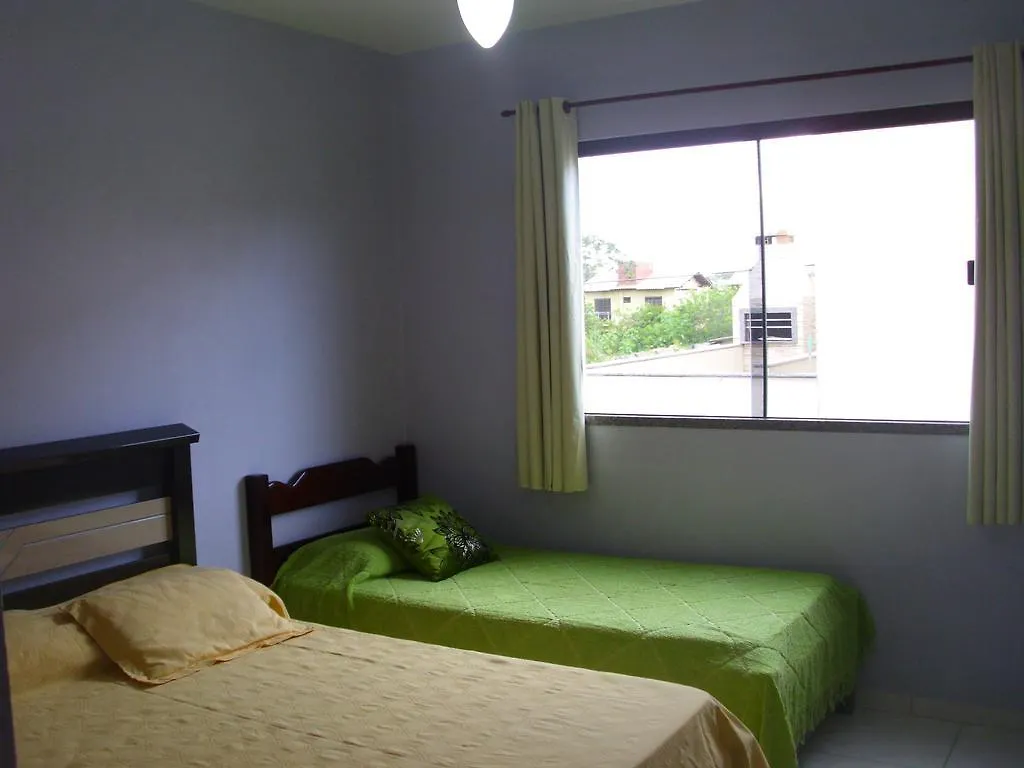 הוילה בומבינאס Residencial Susy ברזיל